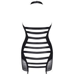 Bielizna-PRISCILA001 BLACK XL