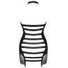 Bielizna-PRISCILA001 BLACK XL