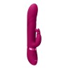 Nari - Vibrating and Rotating Beads, G-Spot Rabbit