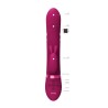 Nari - Vibrating and Rotating Beads, G-Spot Rabbit
