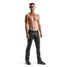 RMVittorio001 - black trousers - M