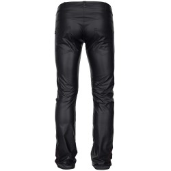 RMVittorio001 - black trousers - M