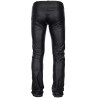 RMVittorio001 - black trousers - M