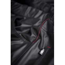 RMVittorio001 - black trousers - M