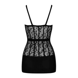 Sukienka erotyczna z sex siateczki obsessive s/m/l