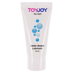 Głęboko nawilżający żel poślizgowy lubrykant 30ml