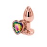Rear Assets Rose Gold Heart S