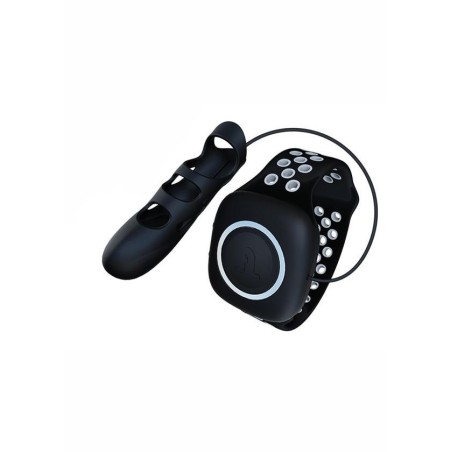 Stymulator-Touché L Grey-Black