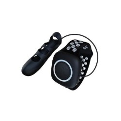 Stymulator-Touché L Grey-Black
