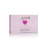 Wibrator-AMOUR SILICONE DUAL G WAND