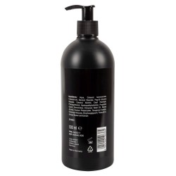 Krem do masażu penisa poprawiający krążenie 500 ml