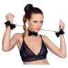 Bad Kitty Bondage Set