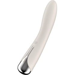 Satisfyer Spinning Vibe 1 Beige