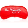 Fetish Fever - Eye Mask - Be Noughty - Red