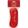 Fetish Fever - Eye Mask - Be Noughty - Red