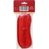 Fetish Fever - Eye Mask - Be Noughty - Red