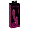 Javida Licking&Thrusting Vibra