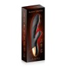 RABBIT HEAT MY QUEEN 2 BLACK EMP VIBRATOR