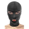 HOOD EYES MOUTH FETISH