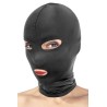 HOOD EYES MOUTH FETISH