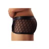 MEN'S BOXERS MP056 BLACK (Size: S)