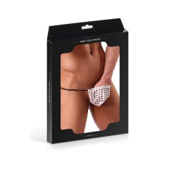 STG MEN MP051 WHITE TU (Size: TU)