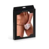 STG MEN MP051 WHITE TU (Size: TU)