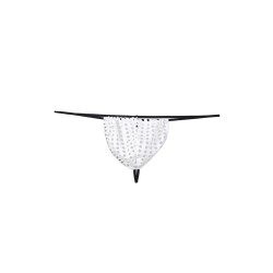 STG MEN MP051 WHITE TU (Size: TU)