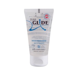 Gęsty przyjemny żel wodny nawilżający intymny 50ml