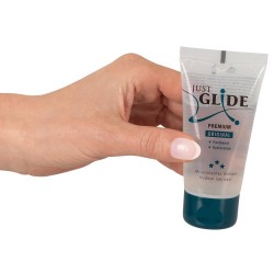 Żel nawilżający wodny lubrykant regenerujący 50ml