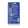 Jajko/wibr-Wristband Remote Petite Bullet