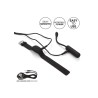 Jajko/wibr-Wristband Remote Petite Bullet