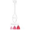Pelvic floor exercise trainer