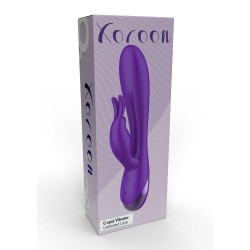 Xocoon Unlimited Love G-Spot Rabbit Vibrator