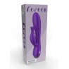 Xocoon Unlimited Love G-Spot Rabbit Vibrator