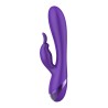 Xocoon Unlimited Love G-Spot Rabbit Vibrator