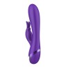 Xocoon Unlimited Love G-Spot Rabbit Vibrator