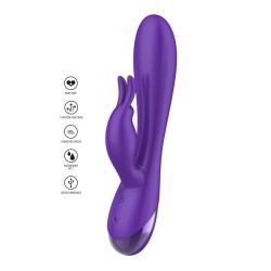 Xocoon Unlimited Love G-Spot Rabbit Vibrator