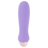Cuties Mini Vibrator purple