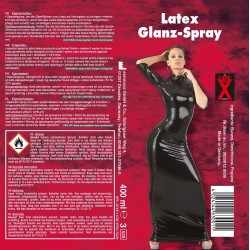 Latex-Brilliance-Spray 400 ml