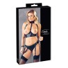 Bra Set Bondage S