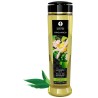 Massage Oil Organica EXOTIC GREEN TEA