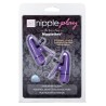 Stymulator-NIPPLETTES PURPLE
