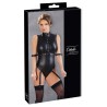 Body Suspenders S