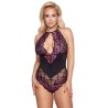 Body Lace 4XL