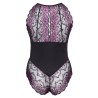 Body Lace 4XL