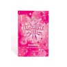 STRAWBERRY POPPING CANDIES
