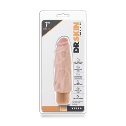 Bardzo gruby realistyczny wibrator 15 cm orgazm