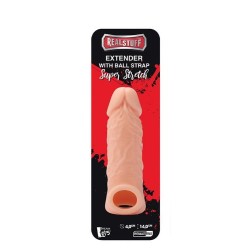 REALSTUFF EXTENDER WITH BALL STRAP 5.5