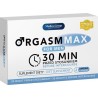 Tabletki na potencję erekcję mężczyzn ORGASM MAX